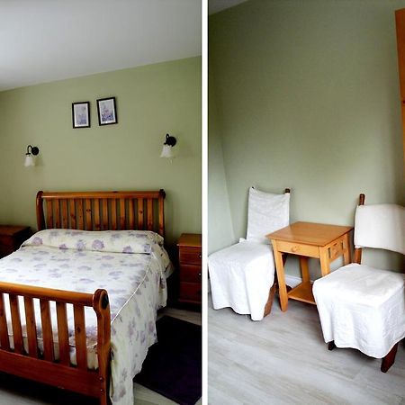 לינה וארוחת בוקר Anascaul Ardrinane House מראה חיצוני תמונה