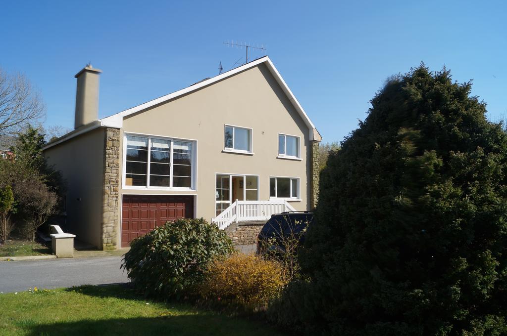 לינה וארוחת בוקר Anascaul Ardrinane House מראה חיצוני תמונה