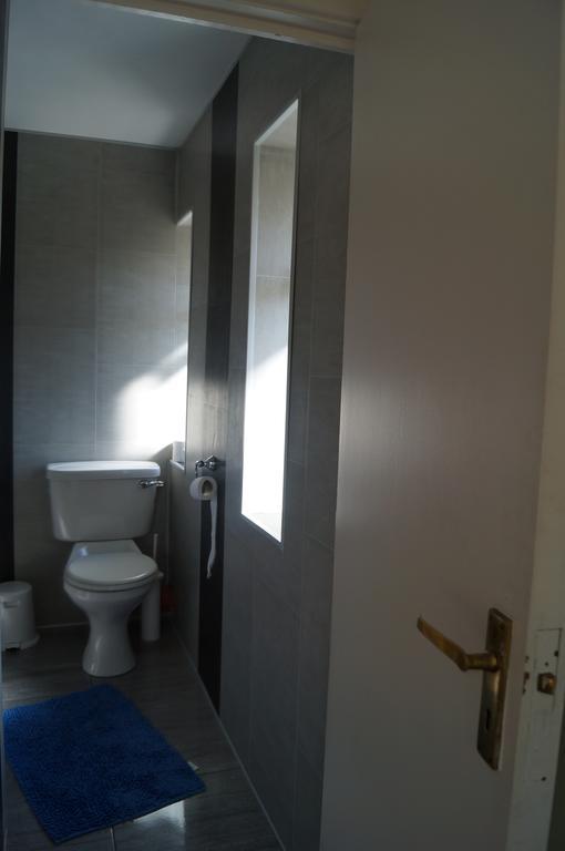 לינה וארוחת בוקר Anascaul Ardrinane House מראה חיצוני תמונה